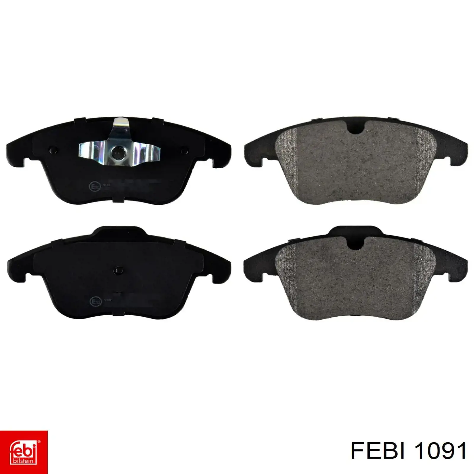  Febi 1091