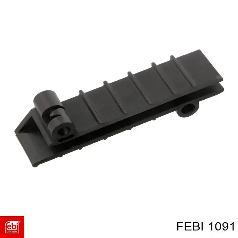 Bloco silencioso (coxim) de viga dianteira (de plataforma veicular) Febi 1091 preço, a partir de 3,47 USD