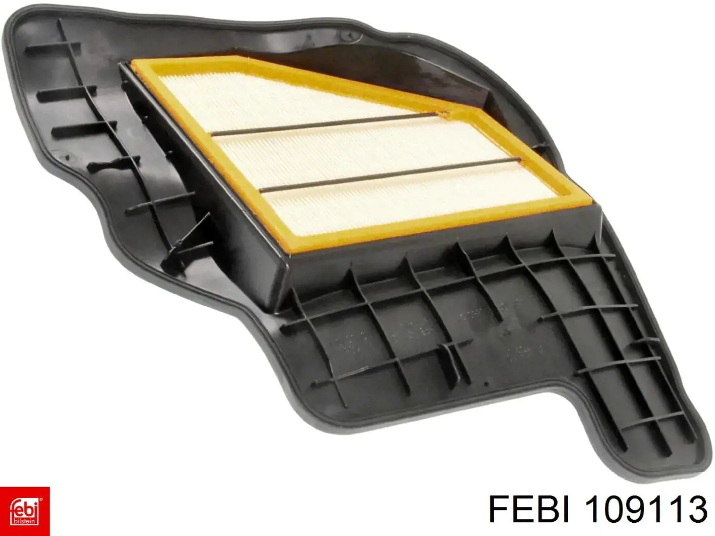 Compre 109113 Febi Filtro de ar