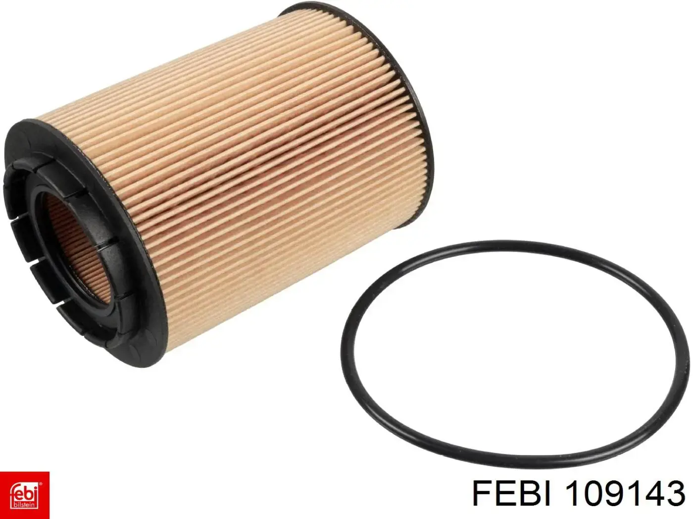 Filtro de óleo Febi 109143 preço, a partir de 12,21 USD