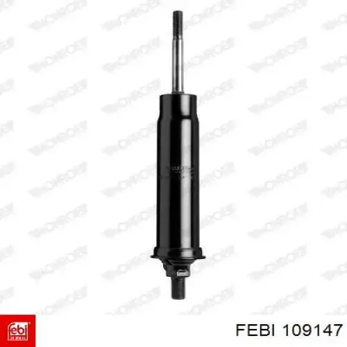 Caixa do termostato Febi 109147 preço, a partir de 56,18 USD