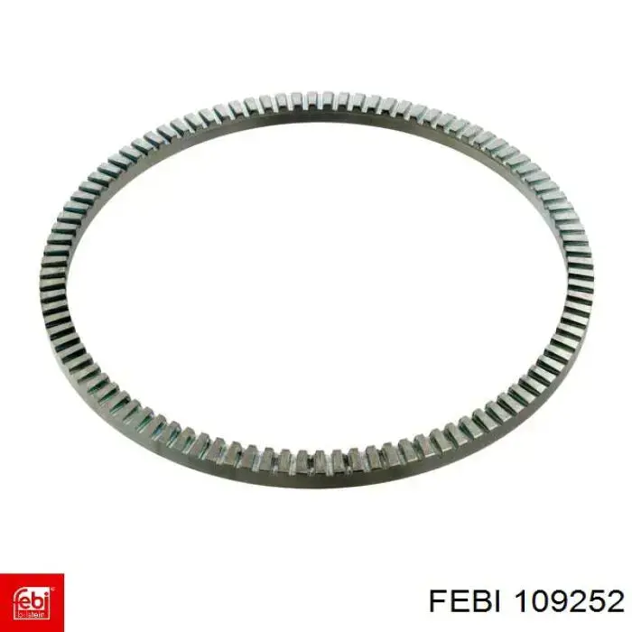 117166 Diesel Technic Anel de ABS