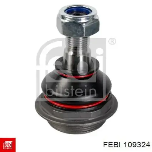 Sensor ABS dianteiro esquerdo Febi 109324 preço, a partir de 23,89 USD