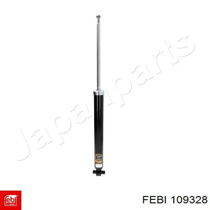 Suporte de amortecedor traseiro esquerdo Febi 109328 preço, a partir de 23,84 USD