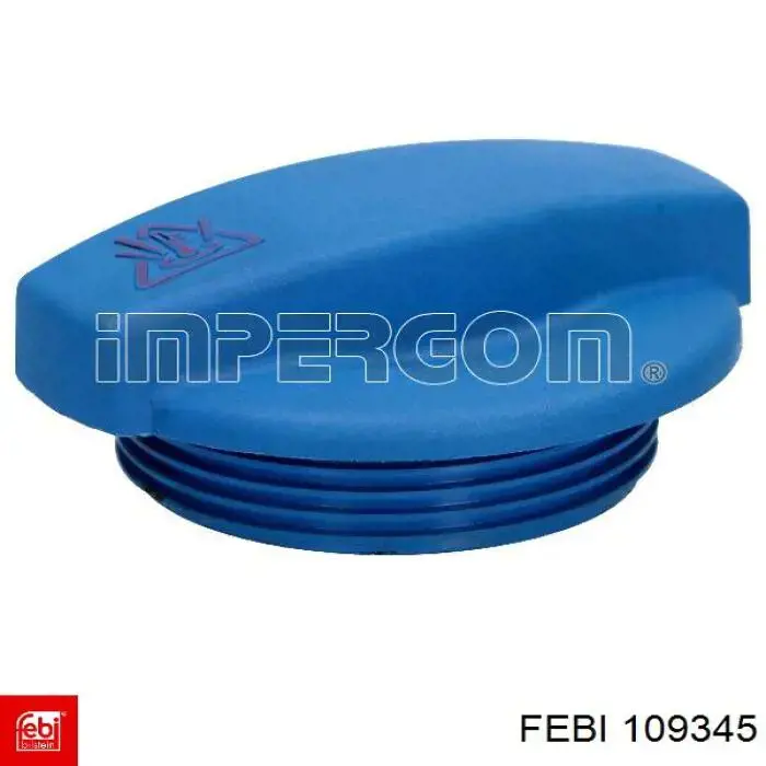 Suporte de amortecedor dianteiro direito Febi 109345 preço, a partir de 30,08 USD