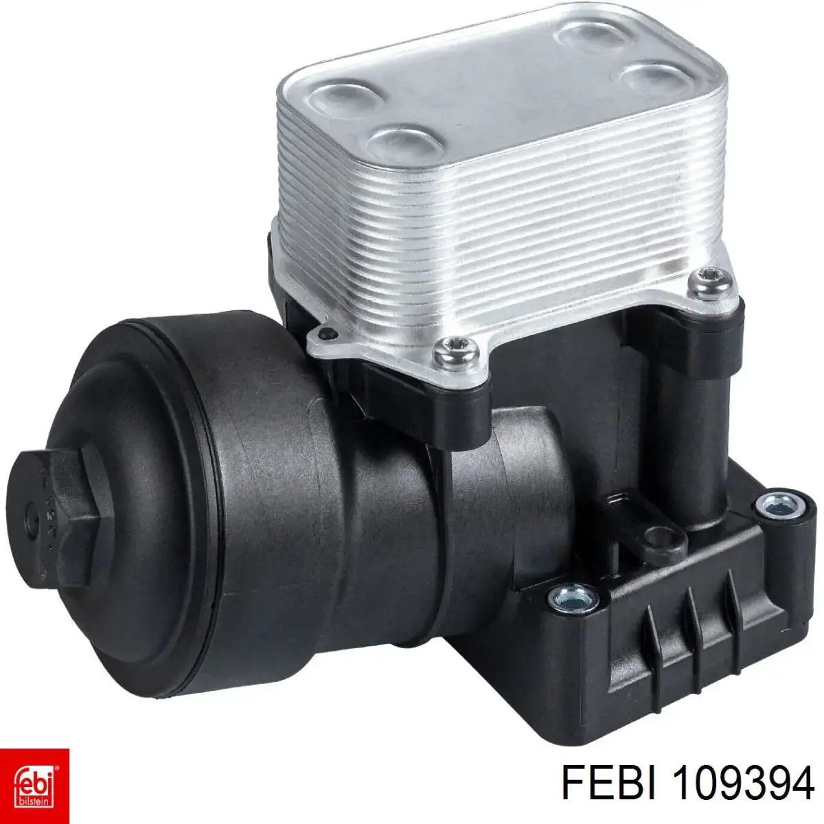 Caixa do filtro de óleo Febi 109394 preço, a partir de 91,34 USD