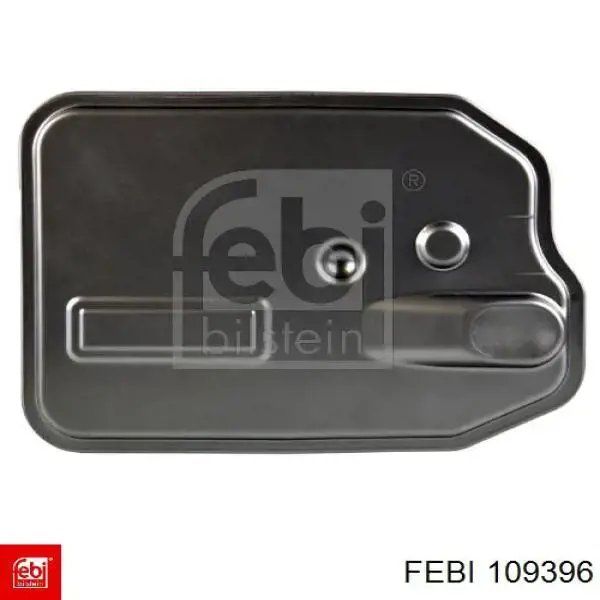 Compre 109396 Febi Sensor de temperatura dos gases de escape (GE), antes de filtro de partículas diesel