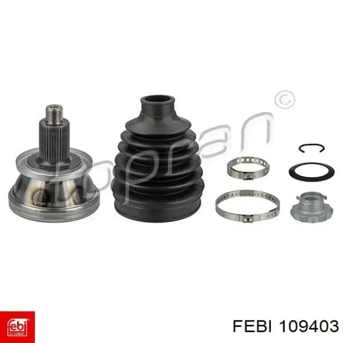 Coxim (suporte) esquerdo de motor Swag 33100227 preço, a partir de 90,85 USD