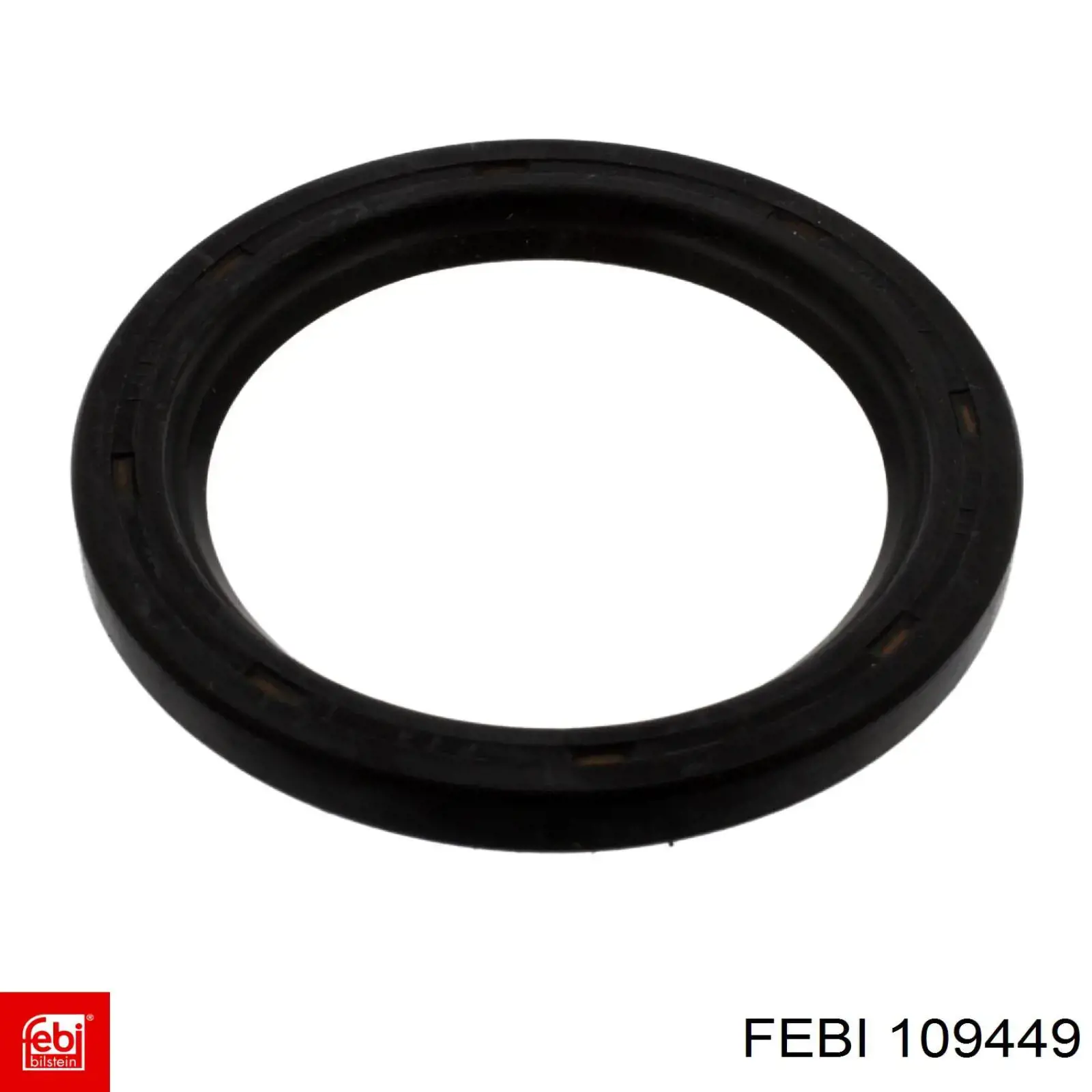 Coxim (suporte) esquerdo de motor Febi 109449 preço, a partir de 114,07 USD