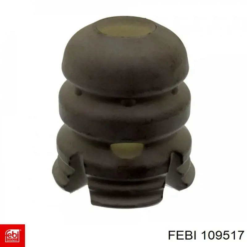 Suporte de amortecedor dianteiro Febi 109517 preço, a partir de 33,11 USD