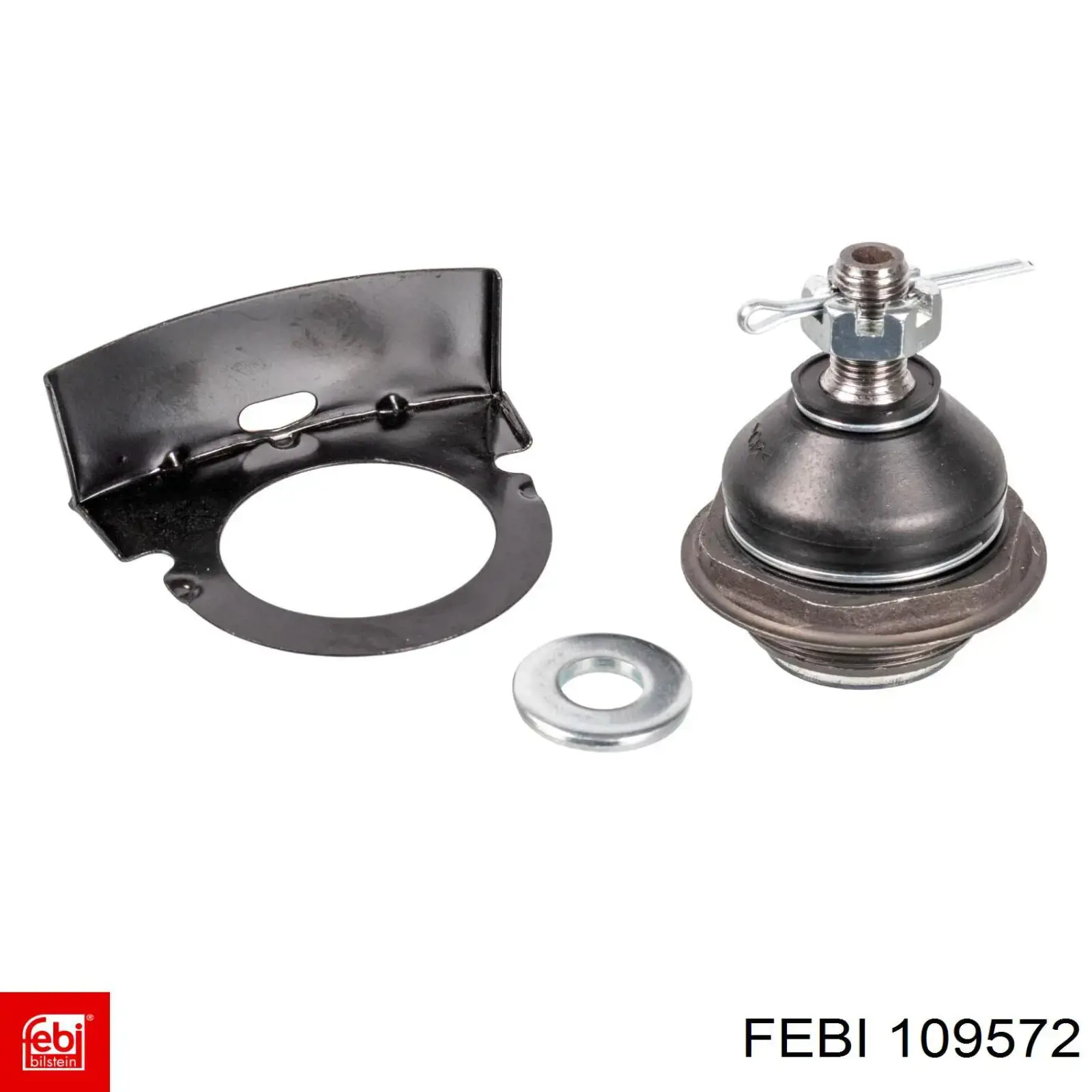 Suporte de esfera inferior Febi 109572 preço, a partir de 17,00 USD
