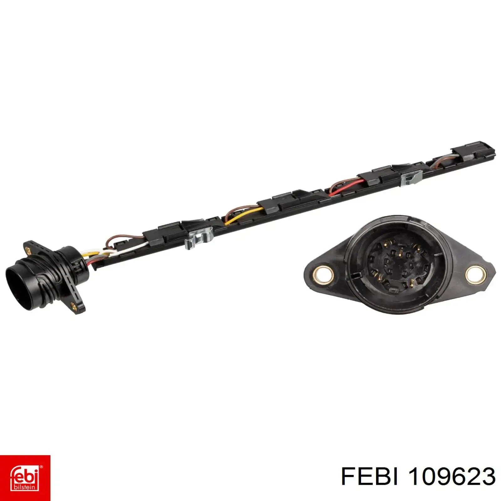 109623 Febi Cabo (adaptador) do injetor