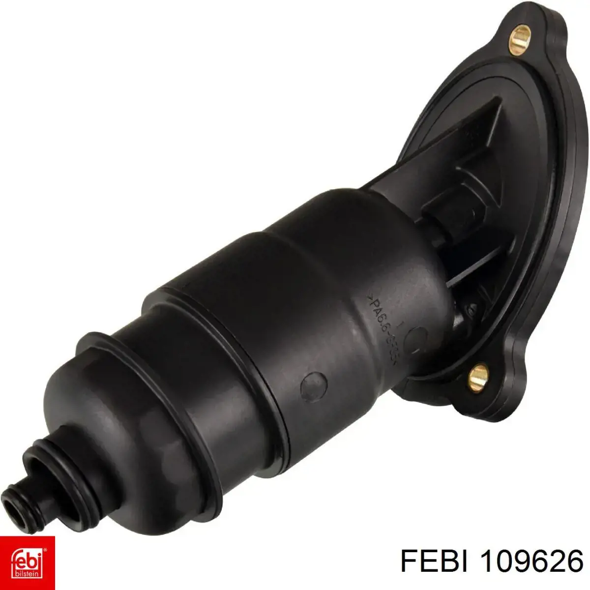 Compre 109626 Febi Filtro da Caixa Automática de Mudança