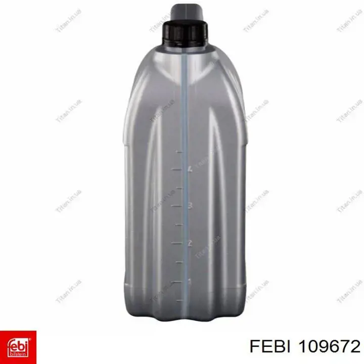 Compre 109672 Febi Óleo de transmissão