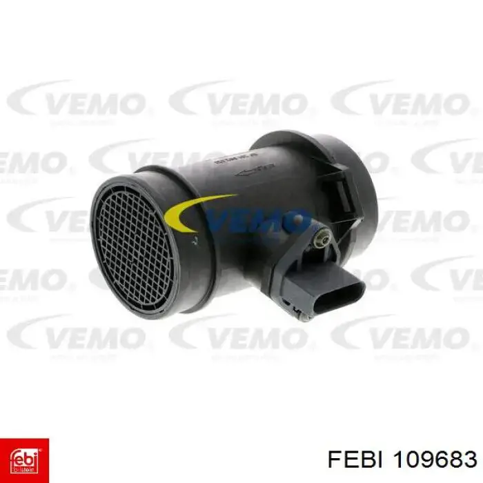 Compre 109683 Febi Cano derivado de ventilação de cárter (de separador de óleo)