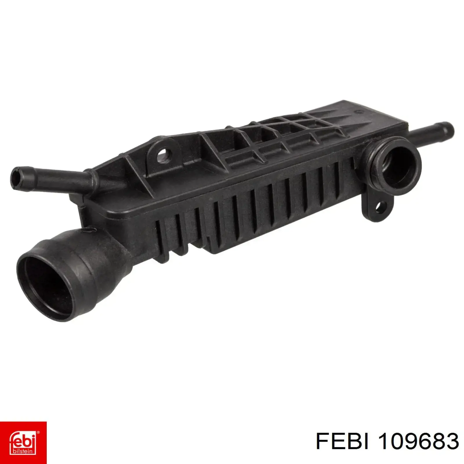 109683 Febi Cano derivado de ventilação de cárter (de separador de óleo)