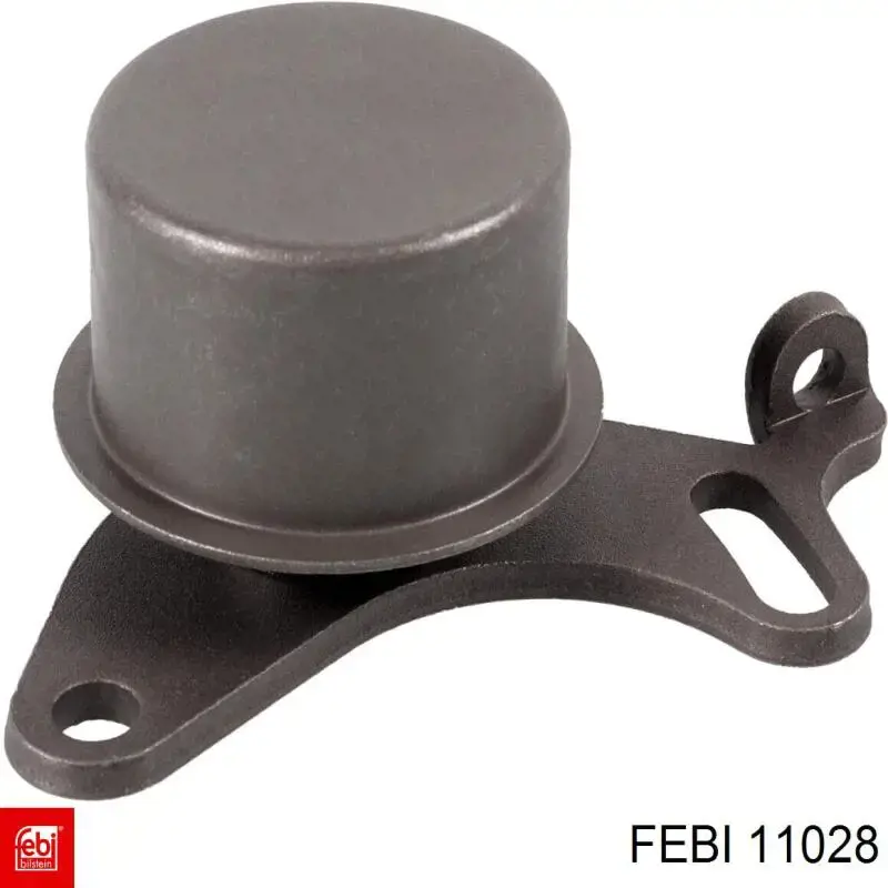 Correia do mecanismo de distribuição de gás, kit Febi 11028 preço, a partir de 65,05 USD