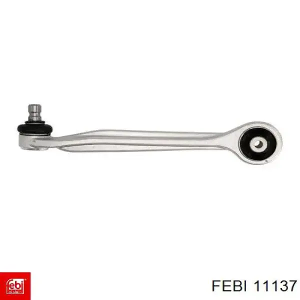 Braço oscilante superior esquerdo de suspensão dianteira Febi 11137 preço, a partir de 37,21 USD
