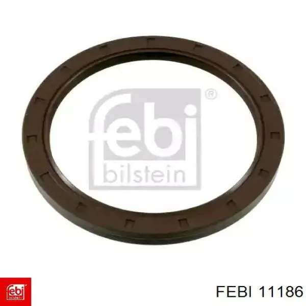 Bucim de cubo traseiro Febi 11186 preço, a partir de 41,14 USD