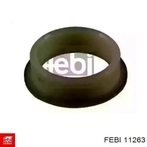 Bucha de estabilizador traseiro Febi 11263 preço, a partir de 3,55 USD