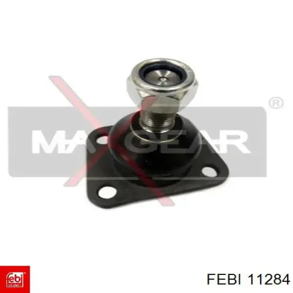 Compre 11284 Febi Suporte de esfera superior