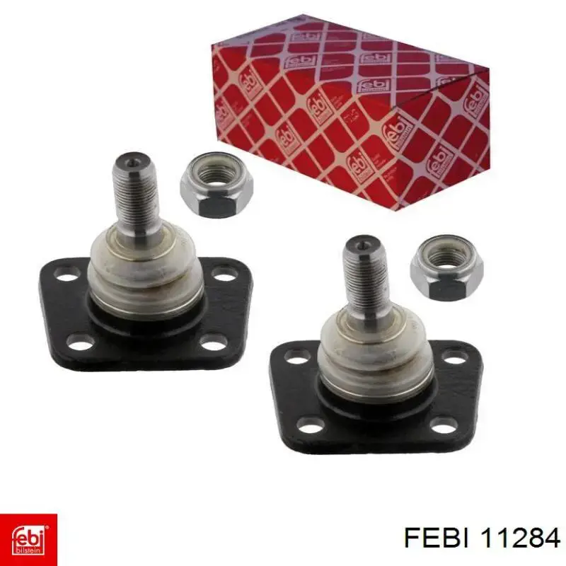 Suporte de esfera superior Febi 11284 preço, a partir de 26,21 USD