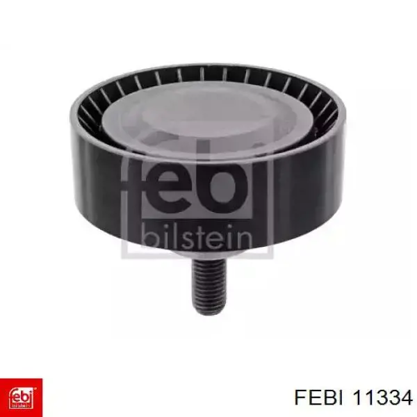Rolo parasita da correia de transmissão Febi 11334 preço, a partir de 18,39 USD