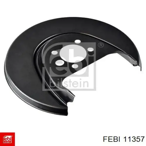 Compre 11357 Febi Bomba de água (bomba) de esfriamento