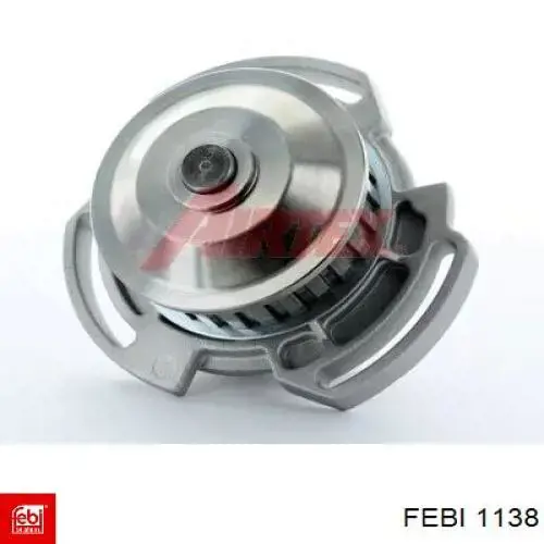 Bota de proteção do mecanismo de direção (de cremalheira) Febi 1138 preço, a partir de 6,75 USD