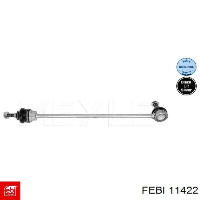 Compre 11422 Febi Montante de estabilizador dianteiro