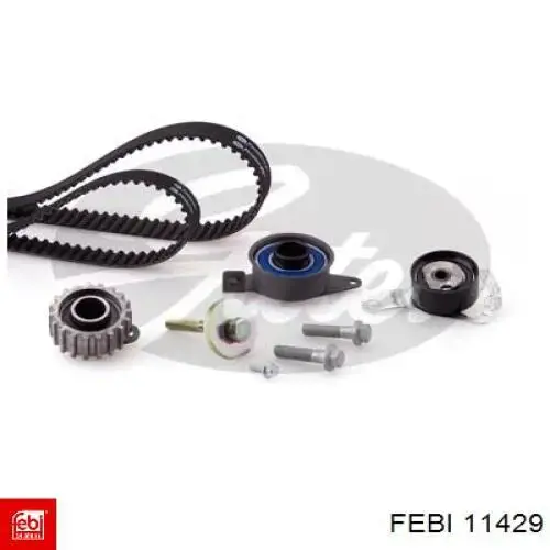  Febi 11429 preço, a partir de 2,59 USD