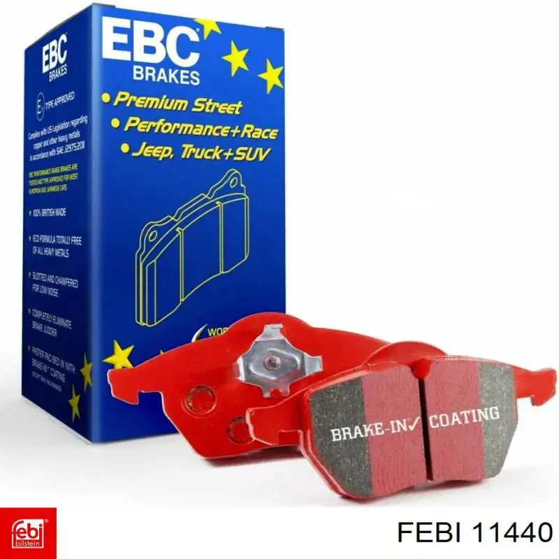 Compre 11440 Febi Kit de reparação do setor de acionamento de embraiagem