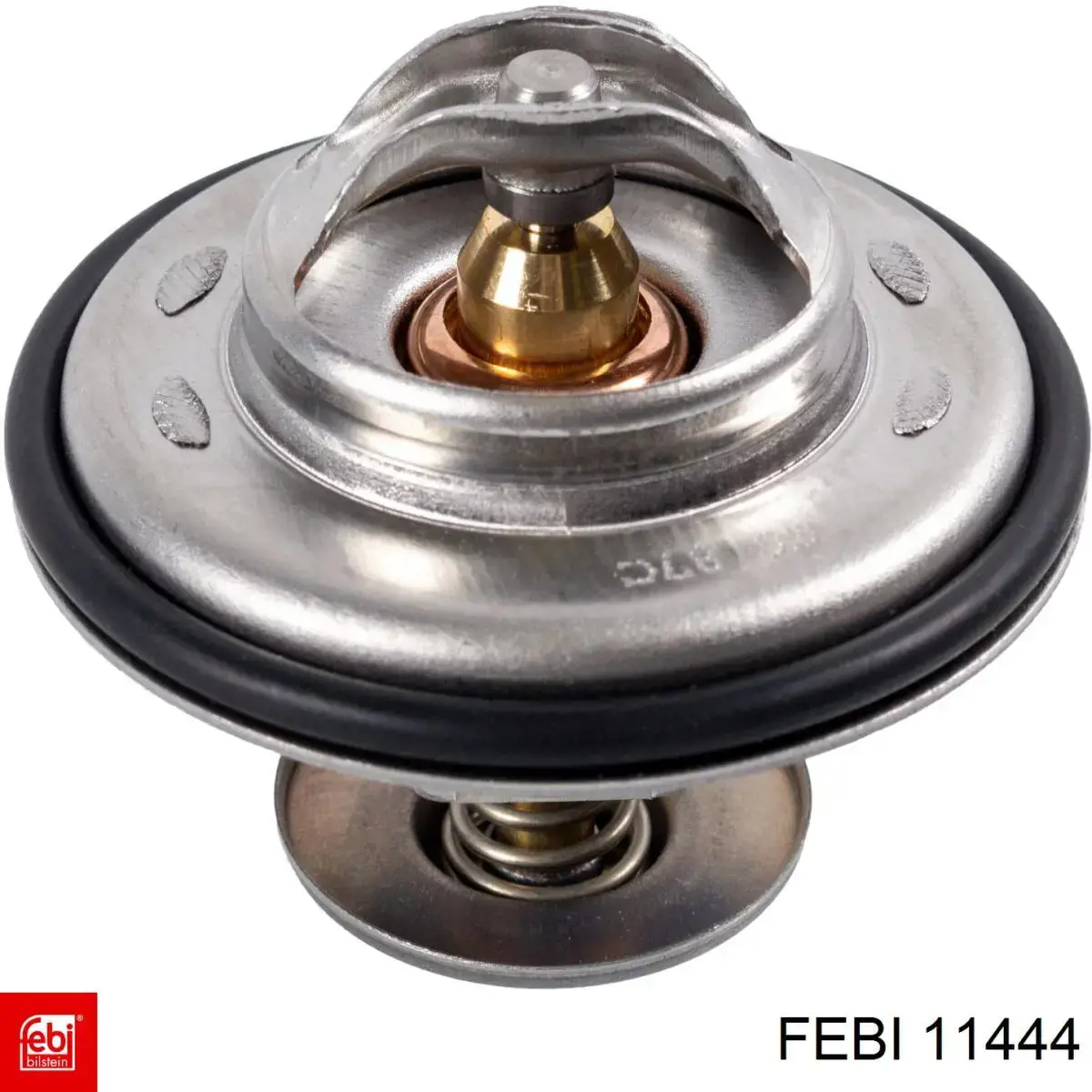 Termostato Febi 11444 preço, a partir de 12,79 USD