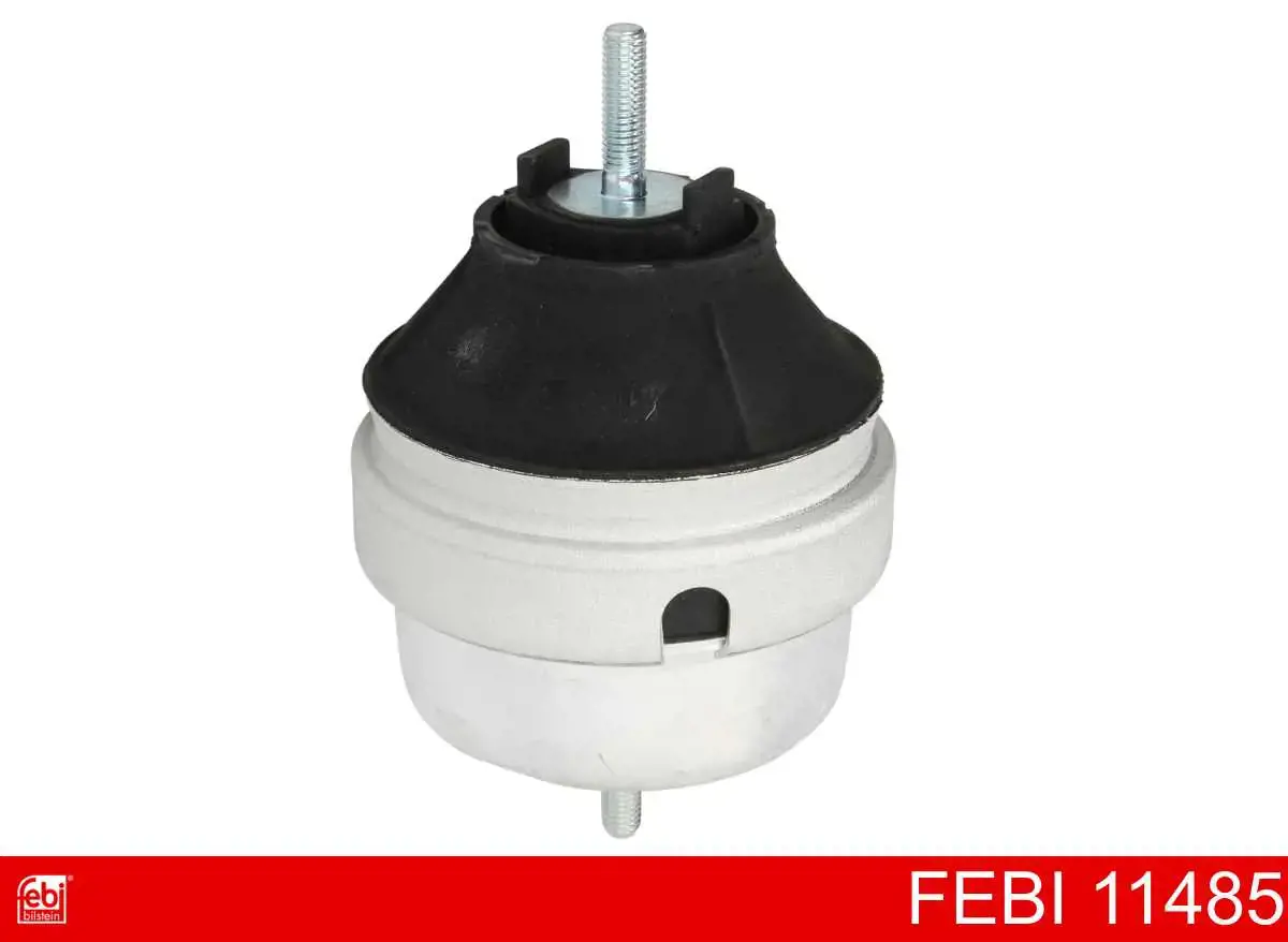 Coxim (suporte) esquerdo de motor Febi 11485 preço, a partir de 29,19 USD