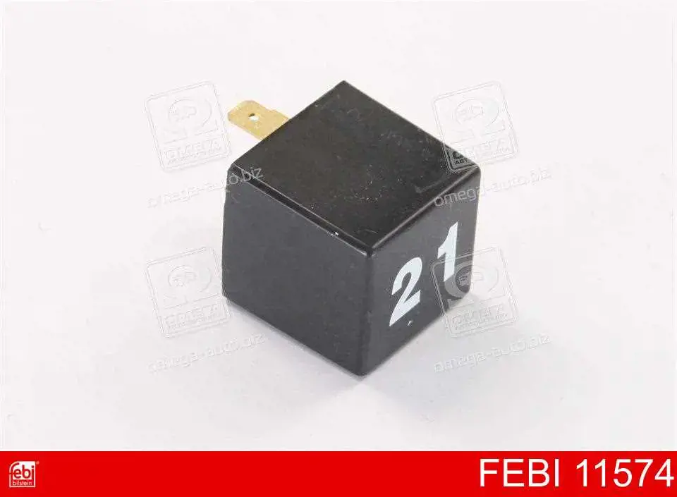 Compre 11574 Febi Relê de pisca-pisca