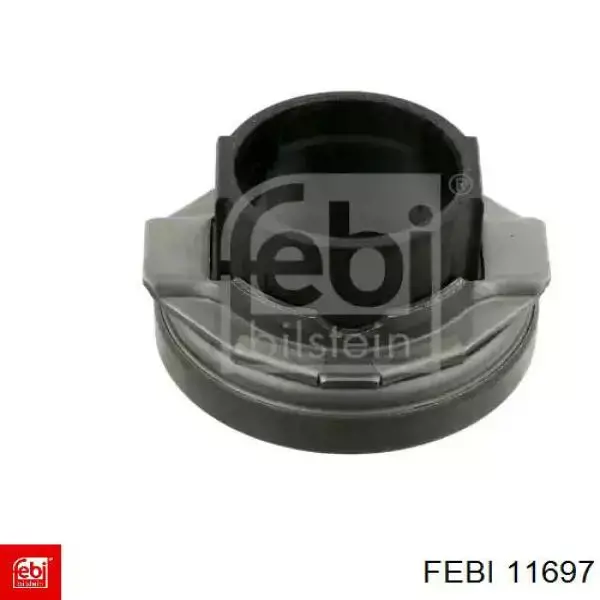 Rolamento de liberação de embraiagem Febi 11697 preço, a partir de 20,54 USD