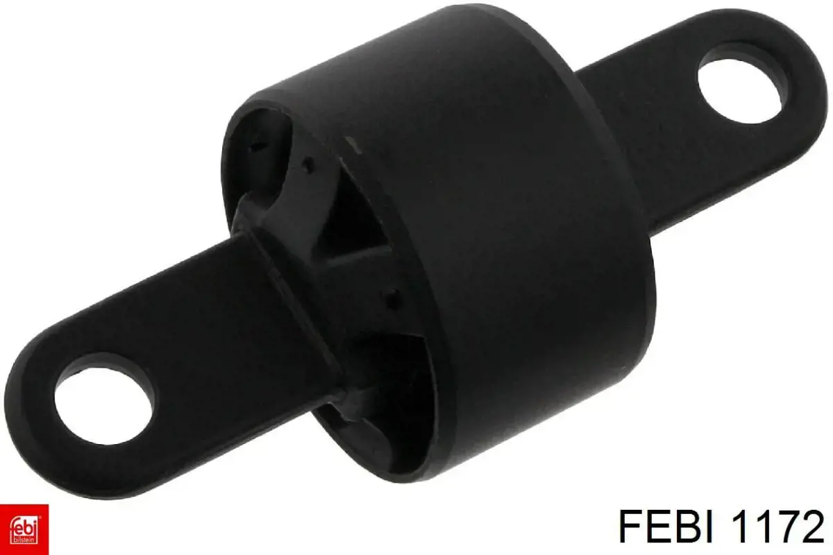 Bloco silencioso de viga traseira (de plataforma veicular) Febi 1172 preço, a partir de 11,80 USD