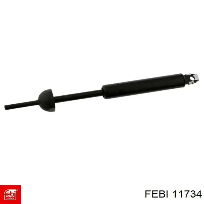 Compre 11734 Febi Amortecedor da capota