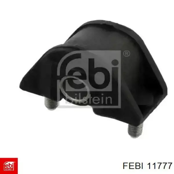 Bloco silencioso dianteiro do braço oscilante inferior Febi 11777 preço, a partir de 11,89 USD