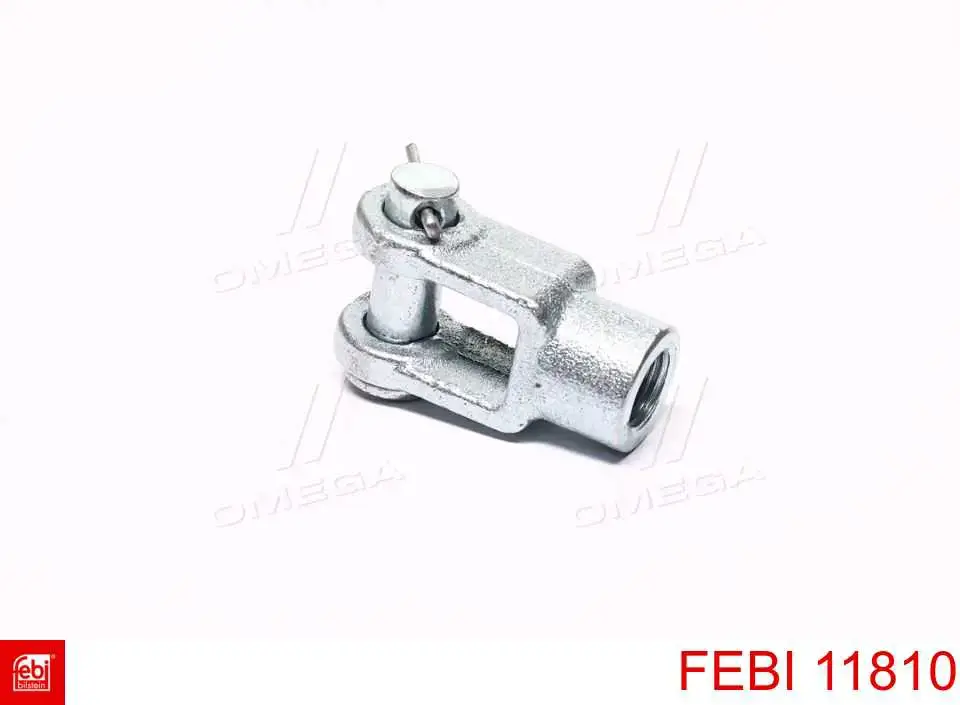Vedação da árvore distribuidora de motor Febi 11810 preço, a partir de 6,86 USD
