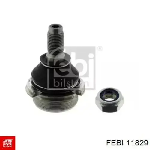 Compre 11829 Febi Suporte de esfera inferior