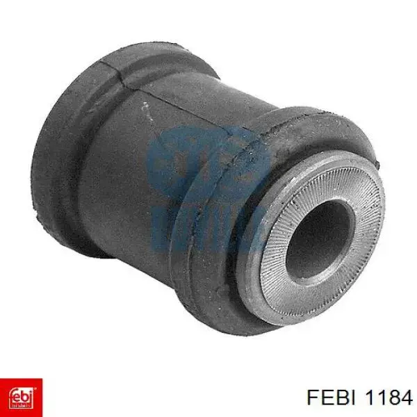 Mangueira do freio traseira Febi 1184 preço, a partir de 8,12 USD
