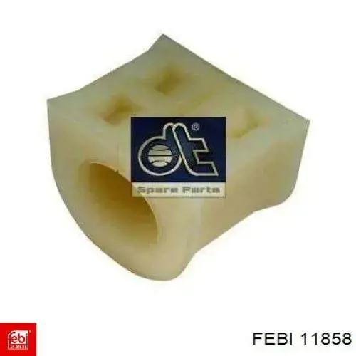 Compre 11858 Febi Bucha de estabilizador dianteiro
