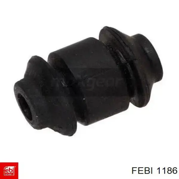 Amortecedor de tampa de porta-malas (de 3ª/5ª porta traseira) Febi 1186 preço, a partir de 18,28 USD
