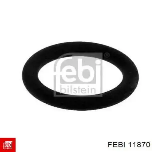 Anel (arruela) do injetor de ajuste Volvo 466922 preço, a partir de 1,76 USD