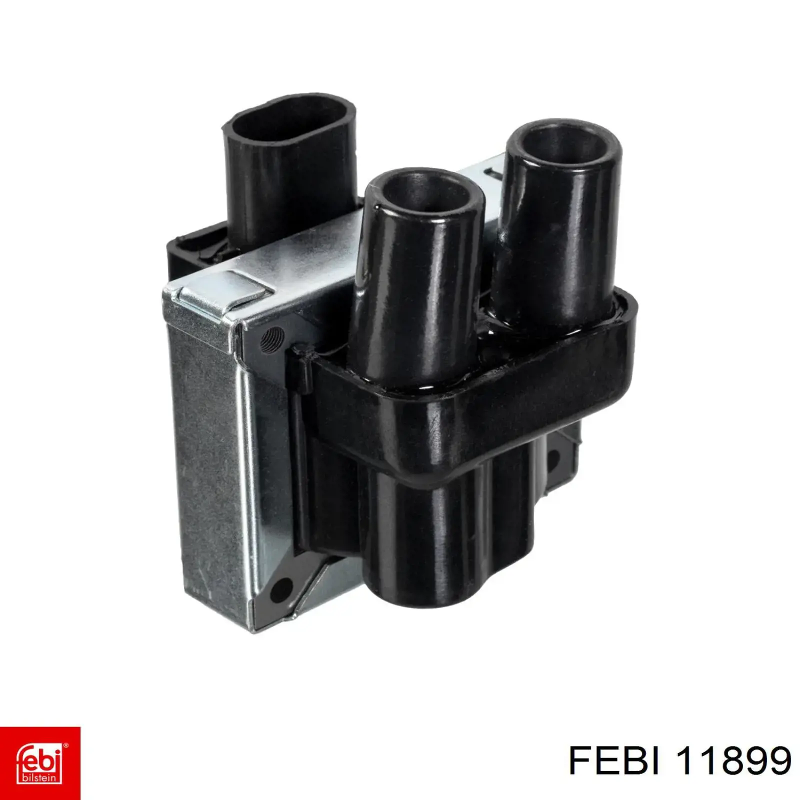 Compre 11899 Febi Vedante de turbina dos gases de escape, escape