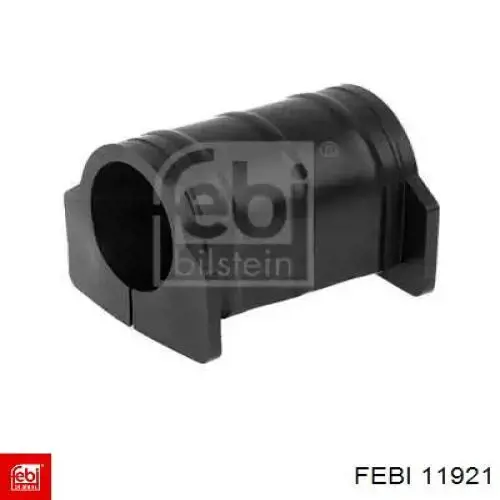 Bucha de estabilizador dianteiro Febi 11921 preço, a partir de 6,36 USD