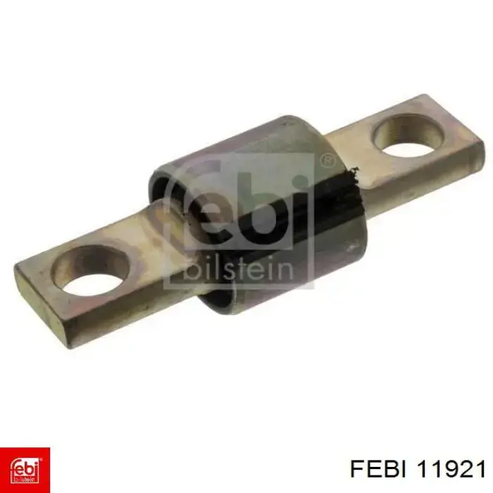 Compre 11921 Febi Bucha de estabilizador dianteiro