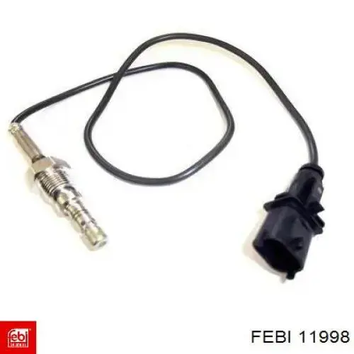 Ponta externa da barra de direção Febi 11998 preço, a partir de 16,70 USD