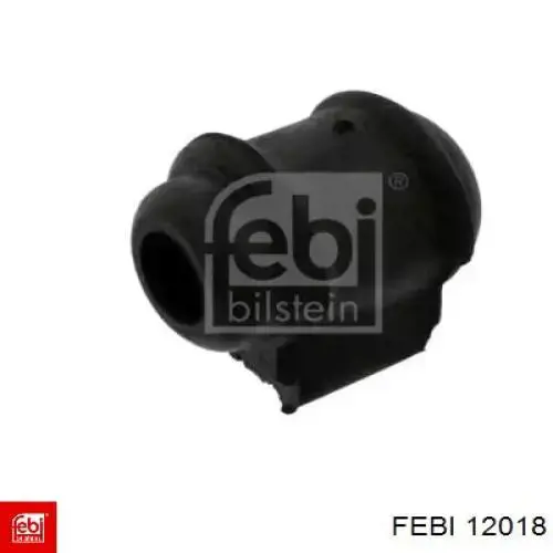 Bucha de estabilizador dianteiro Febi 12018 preço, a partir de 1,56 USD